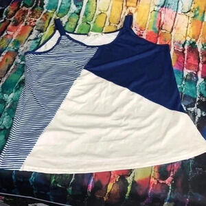 FeiTong brand XXL tank/cami top‎ plus size